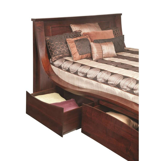 Kingston Bedroom Collection