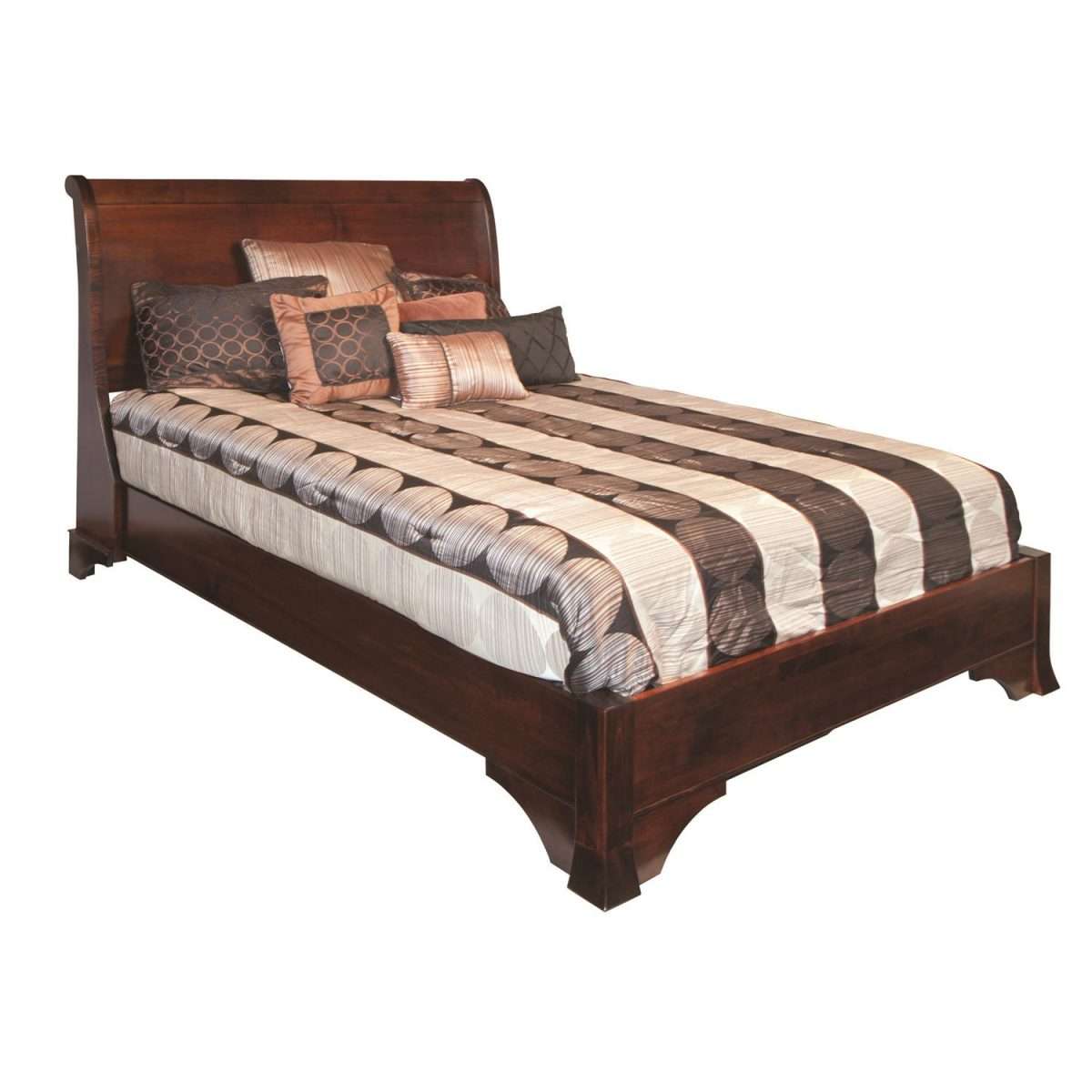 Kingston Bedroom Collection