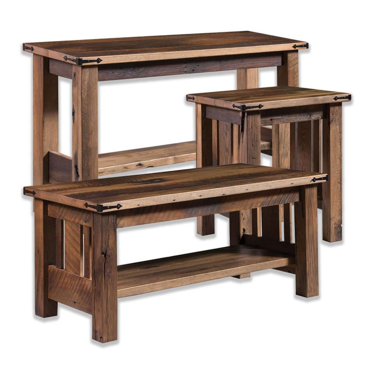Tiverton Living Room Collection