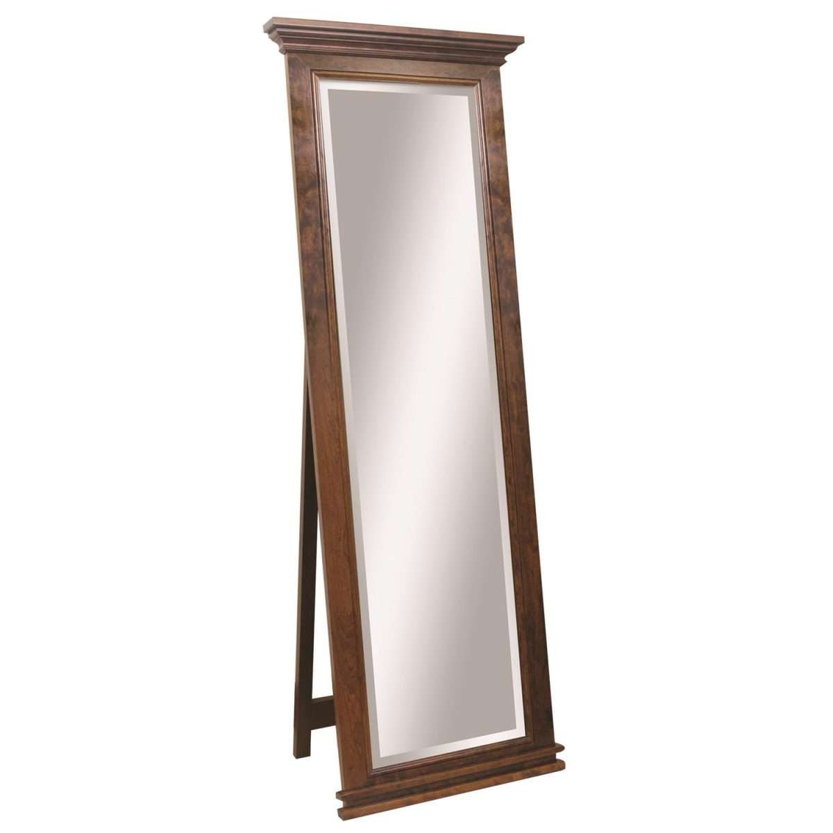 Brooklyn Leaner w/ Support