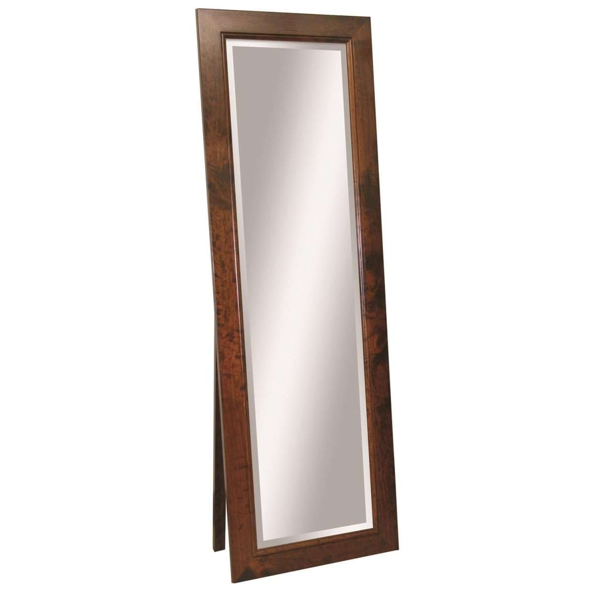 Brooklyn Leaner w/ Support