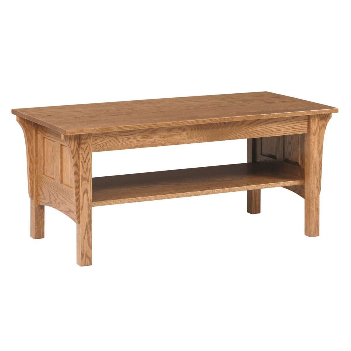 Shaker Living Room Collection
