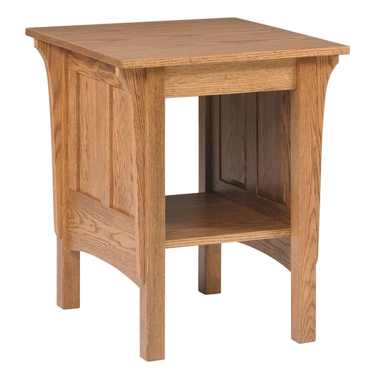 Shaker Living Room Collection