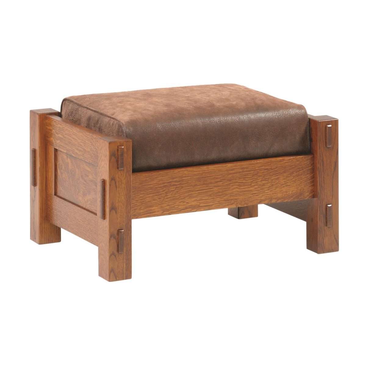 Shaker Living Room Collection