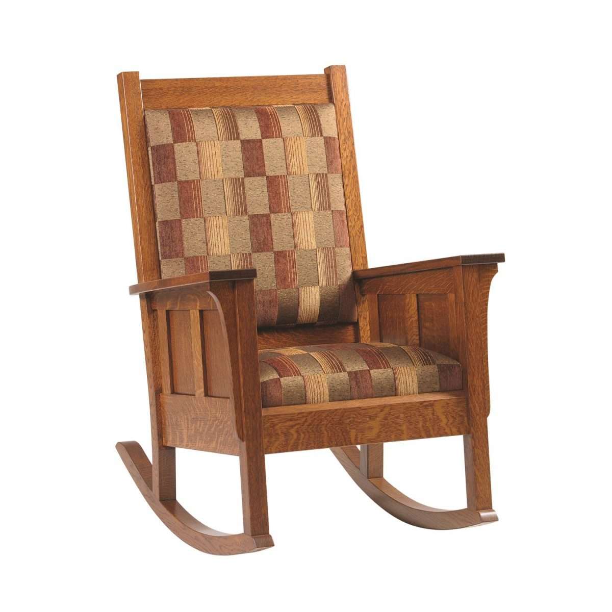 Shaker Living Room Collection