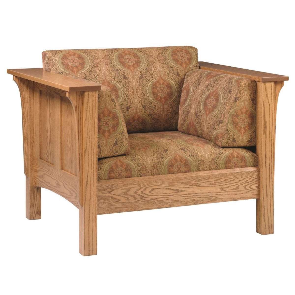 Shaker Living Room Collection