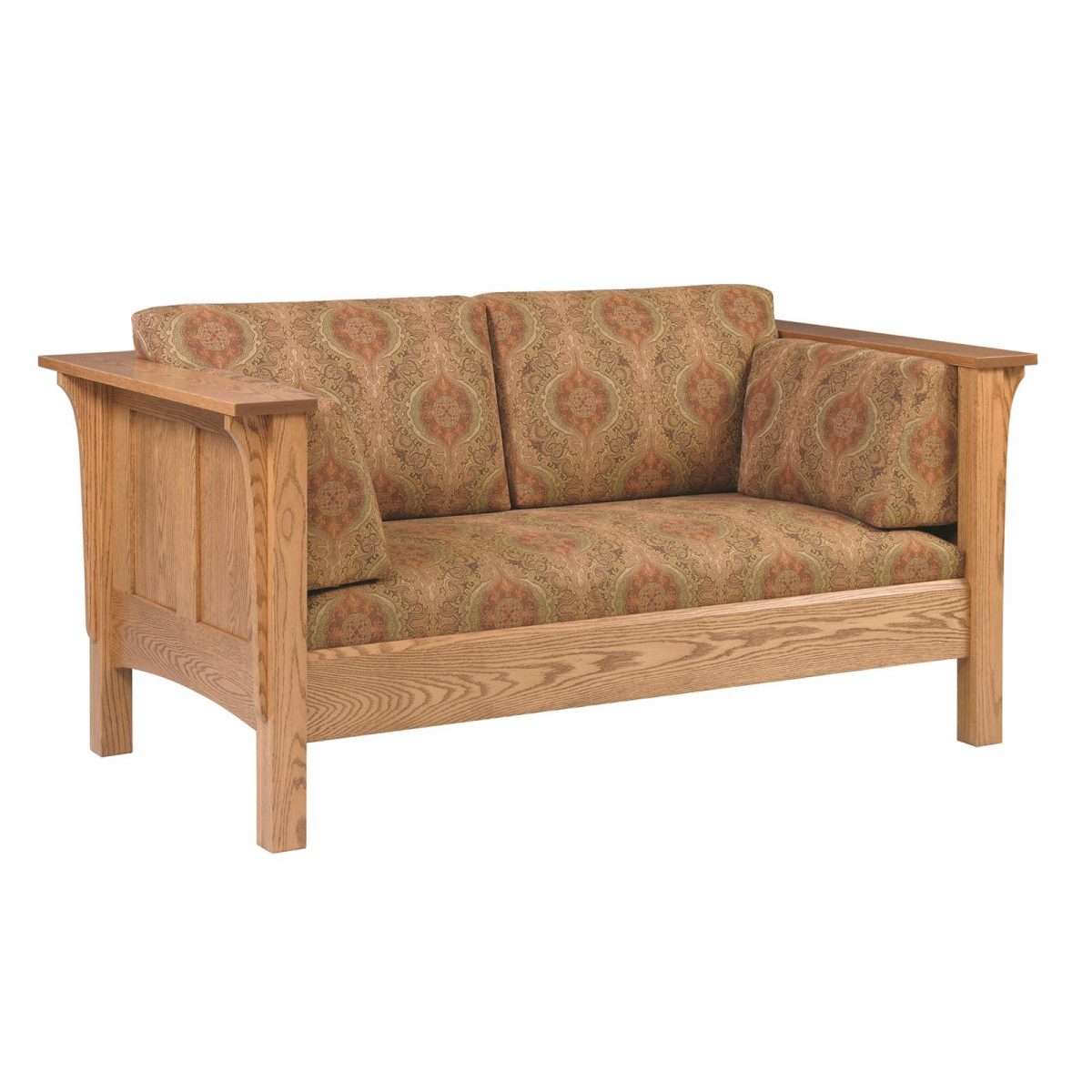 Shaker Living Room Collection
