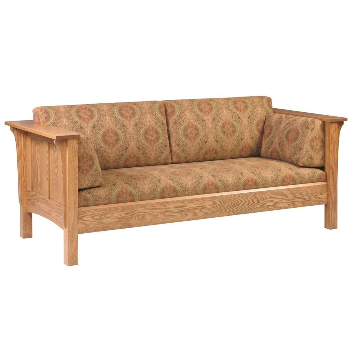 Shaker Living Room Collection