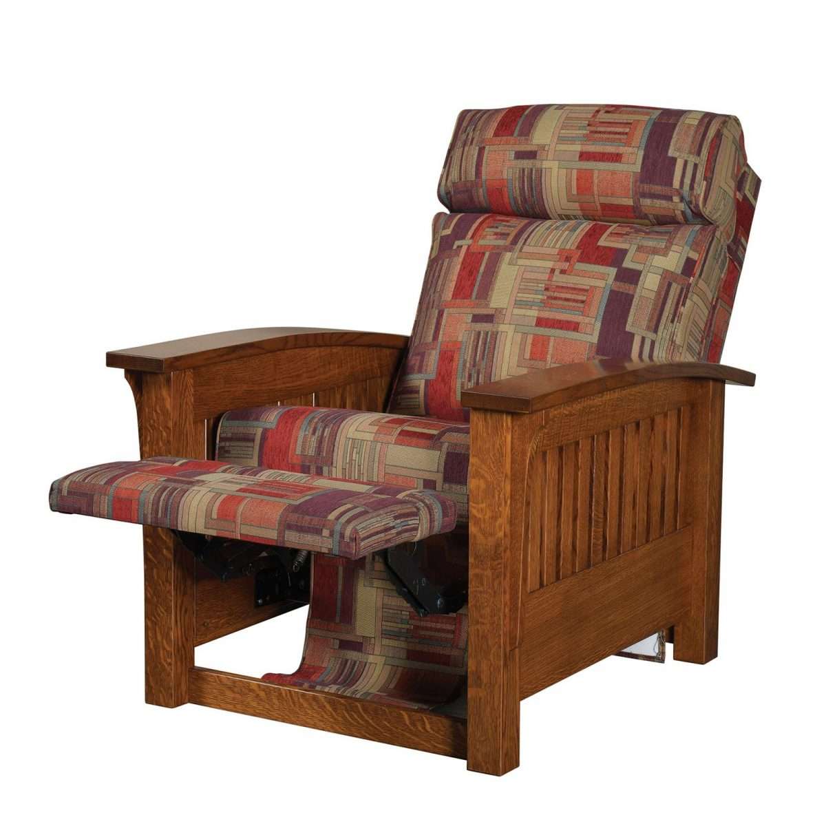 Mission Living Room Collection