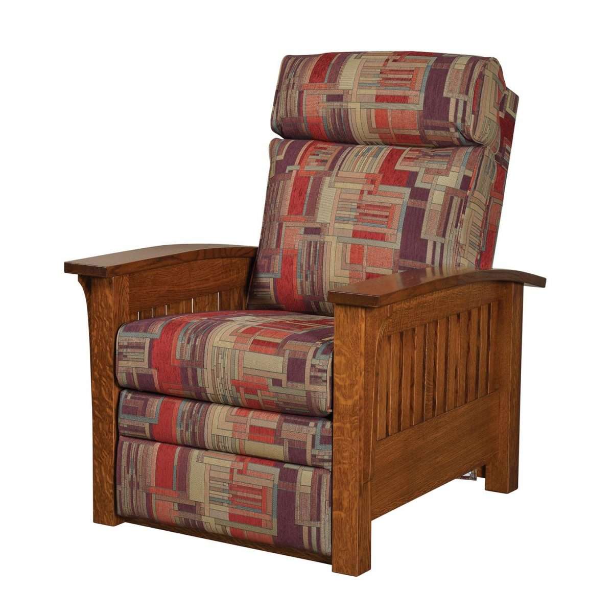 Mission Living Room Collection