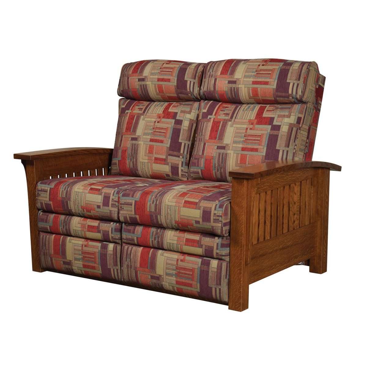 Mission Living Room Collection