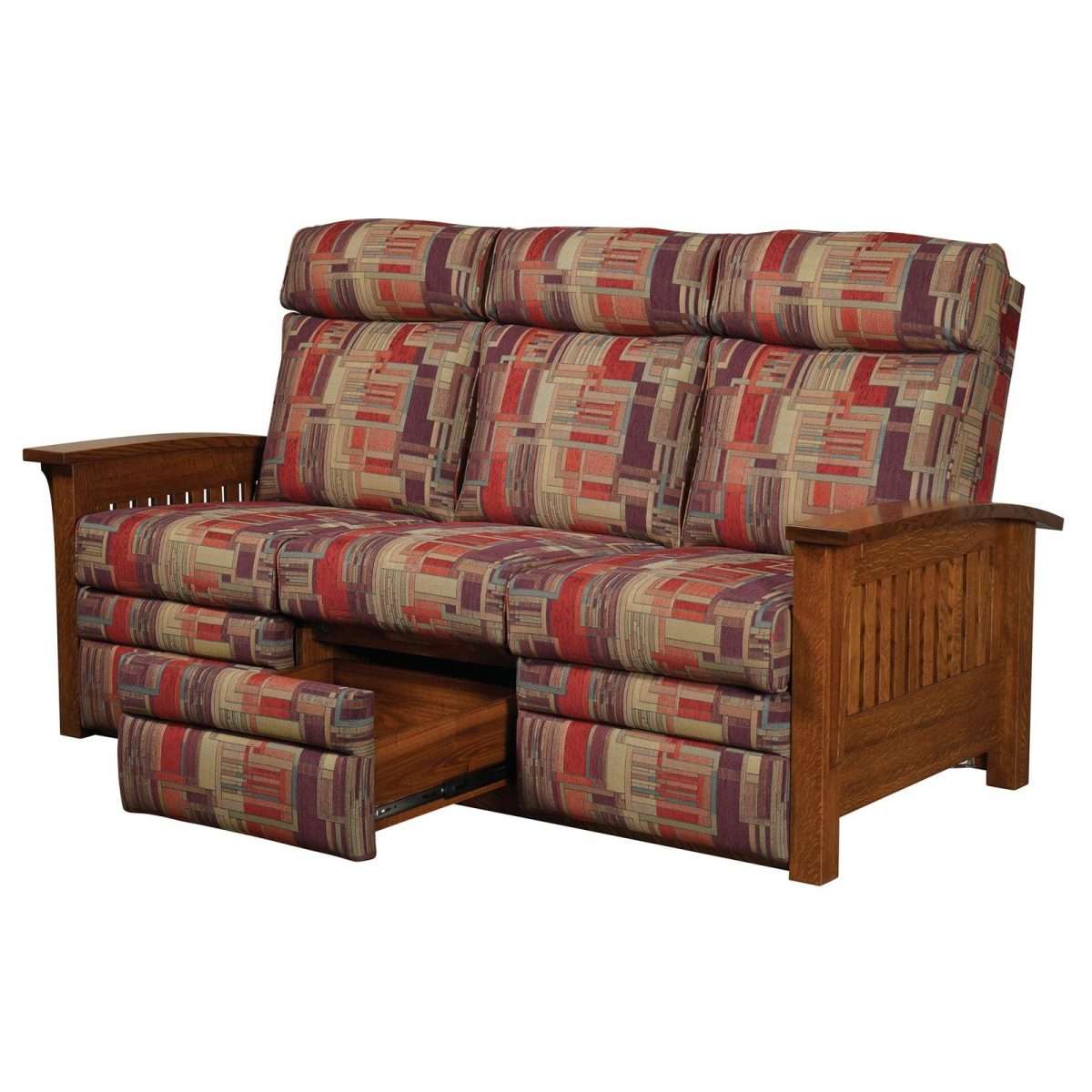 Mission Living Room Collection