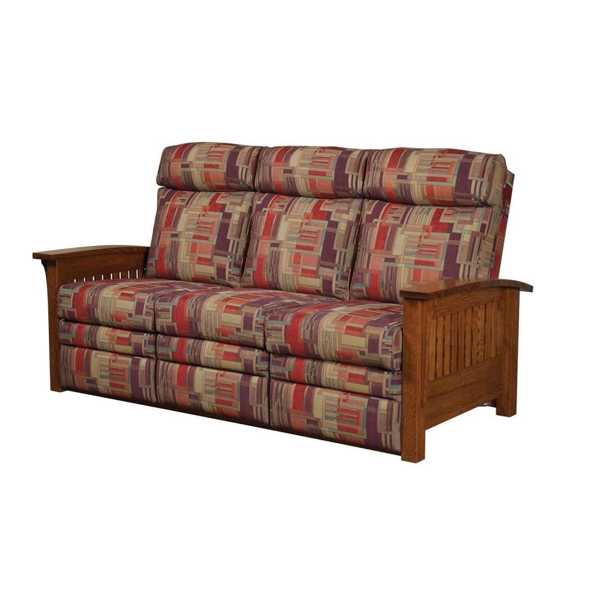Mission Living Room Collection