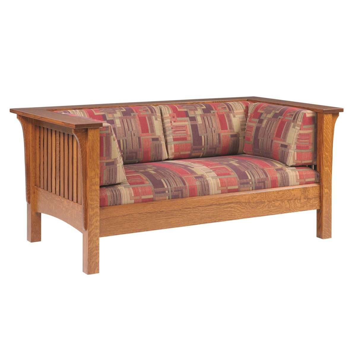 Mission Living Room Collection