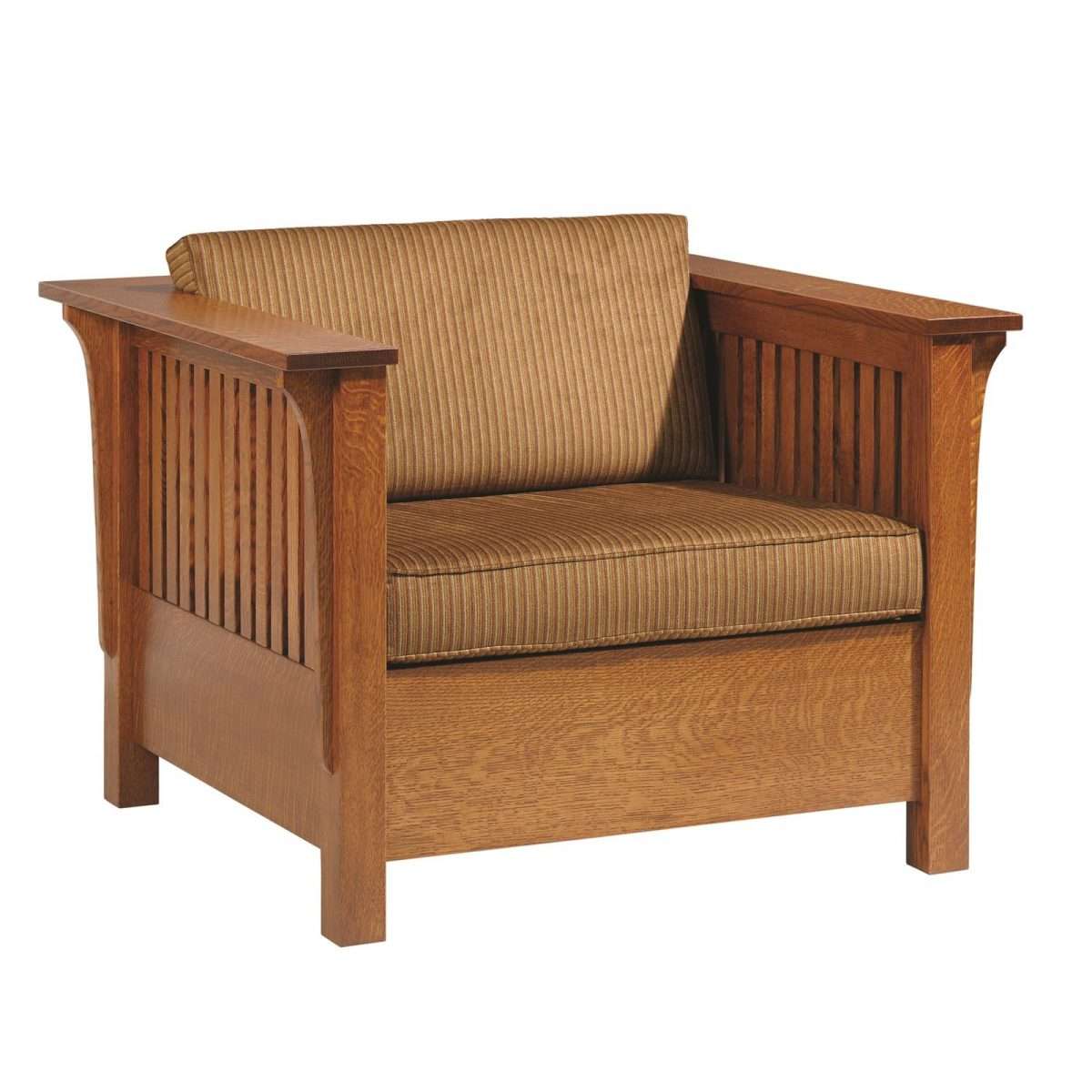 Mission Living Room Collection
