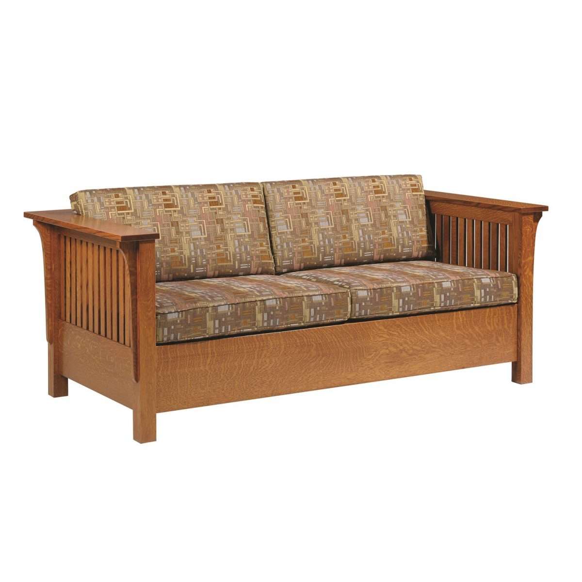 Mission Living Room Collection