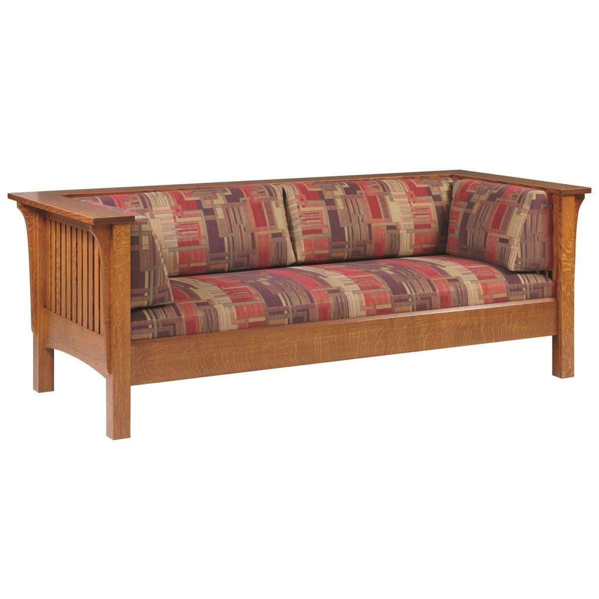 Mission Living Room Collection