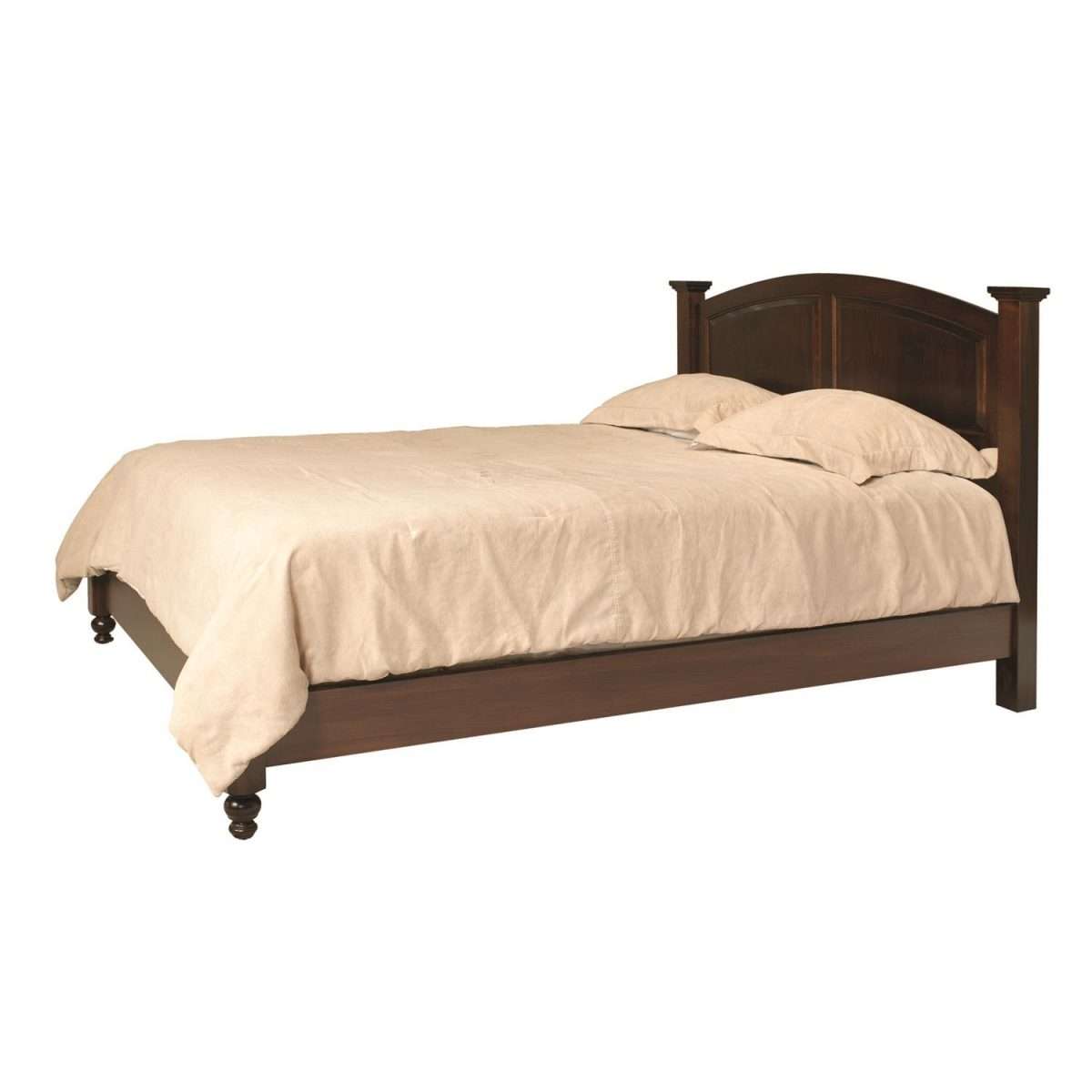 Easton Country Bed