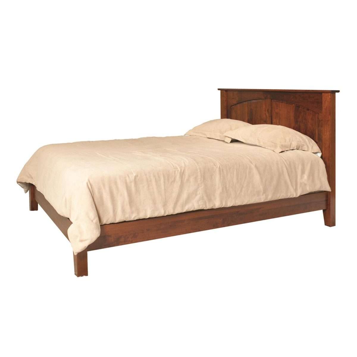 Easton Shaker Bed