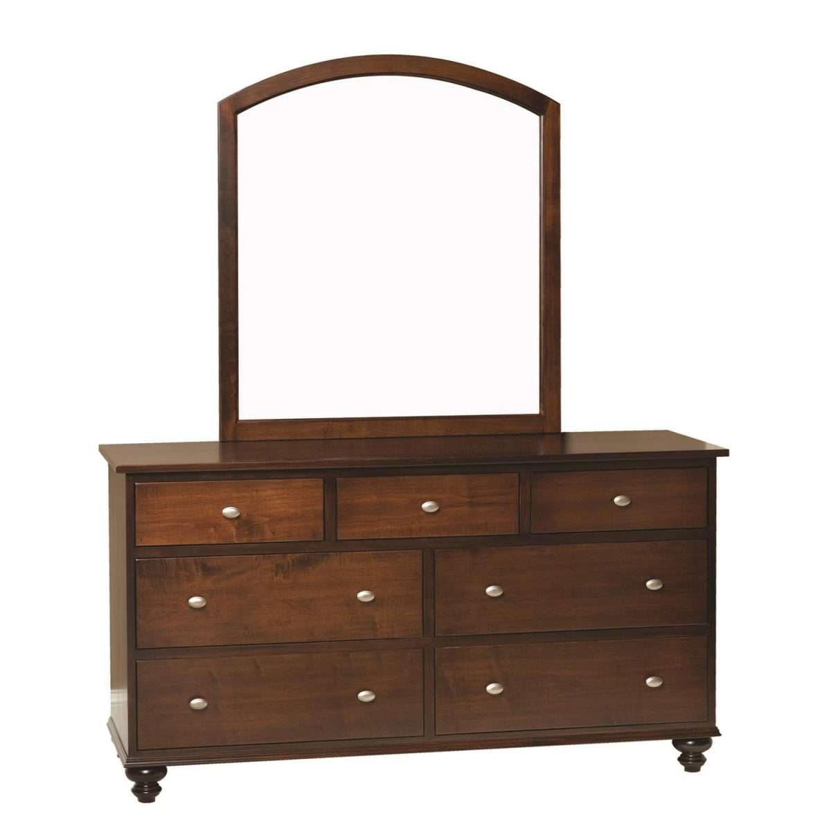 Easton Dresser w/ Mirror