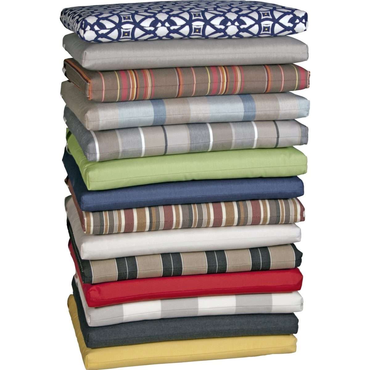 2' Seat Cushion