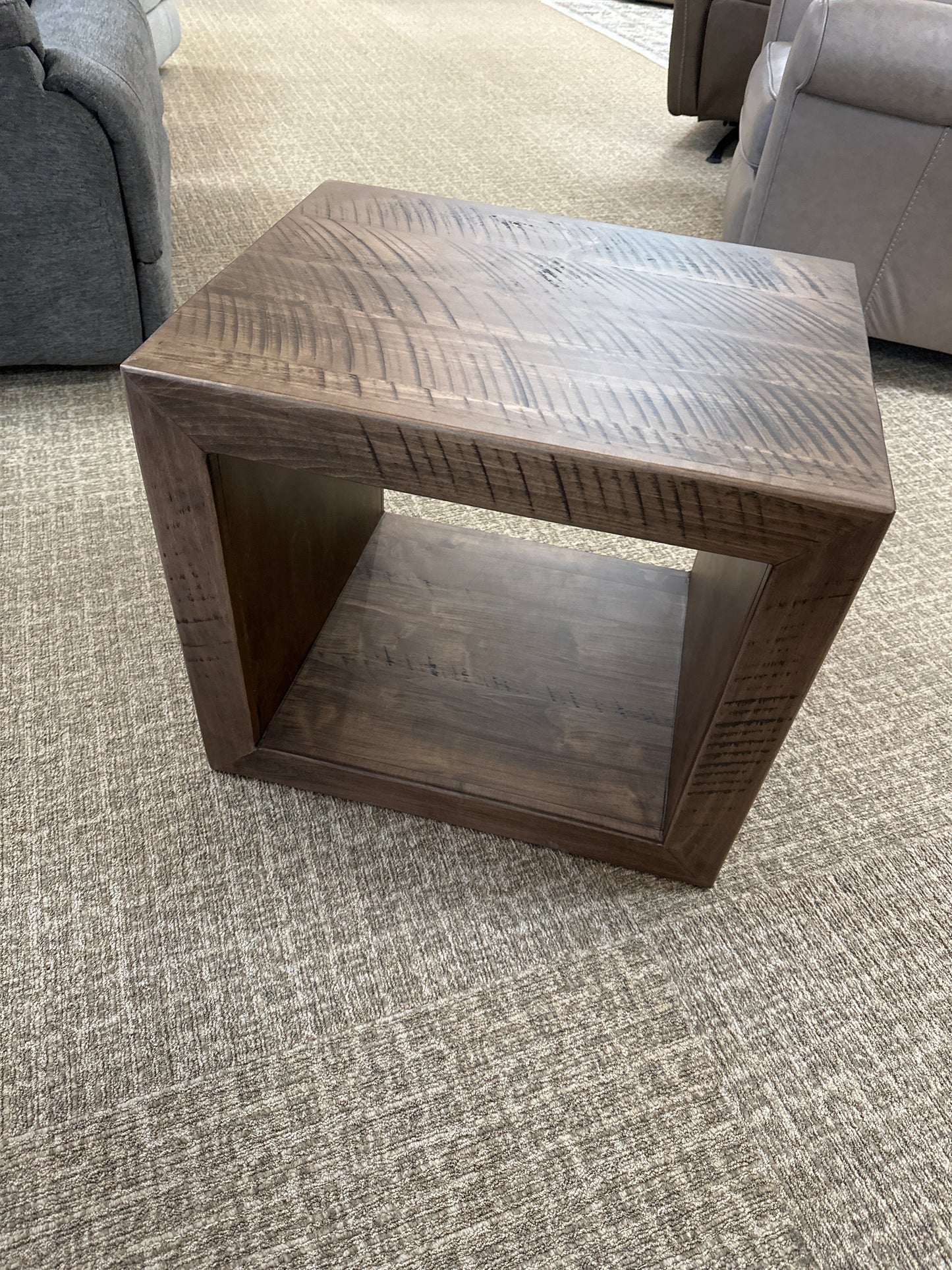 2pc Folson Occasional Table Set