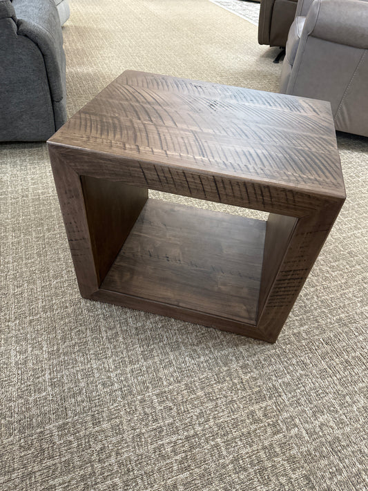 2pc Folson Occasional Table Set