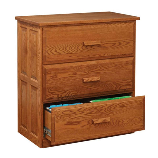 Lateral File Cabinet