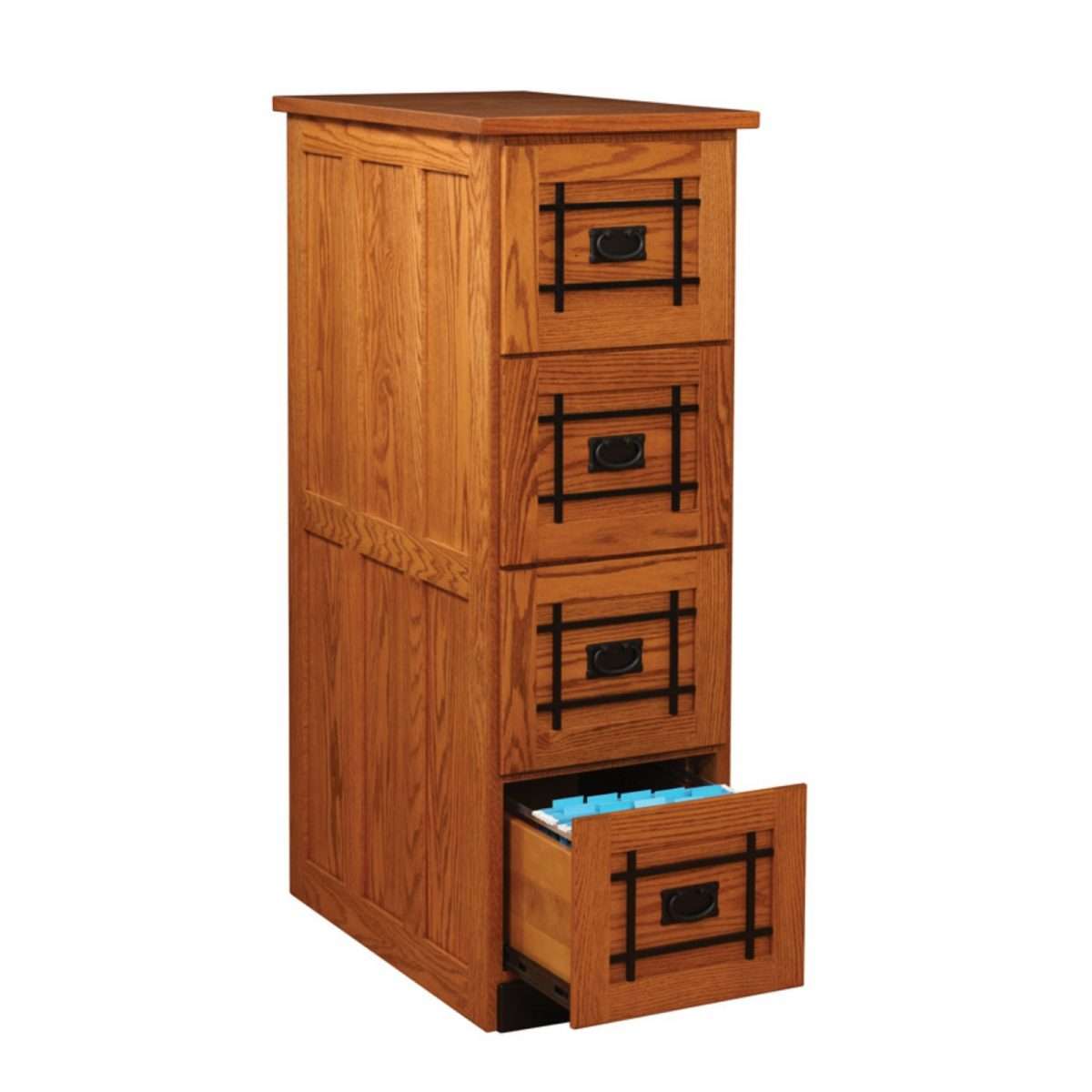 Vertical File Cabinets