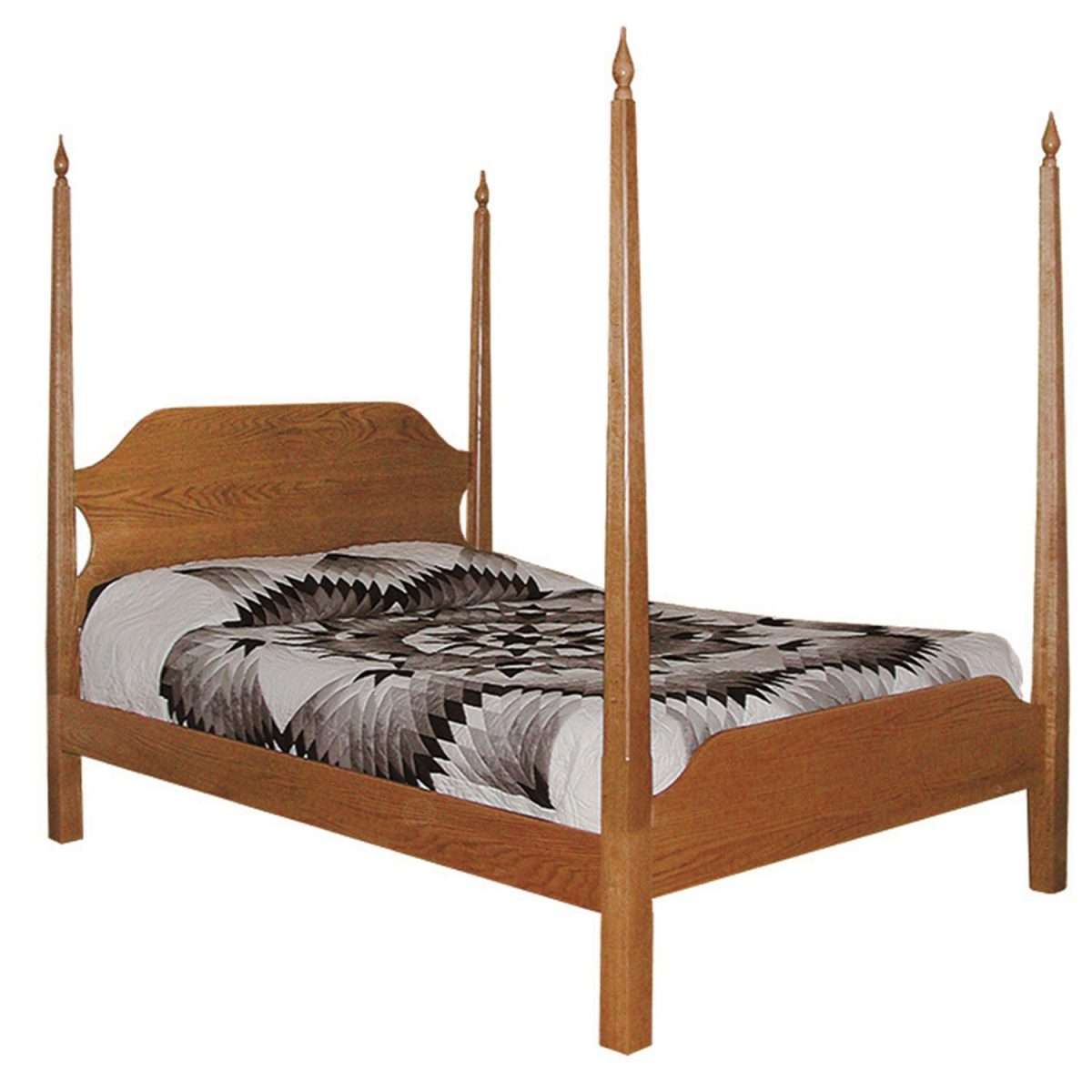 Shaker Bedroom Collection