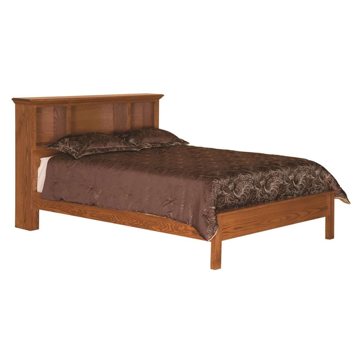 Shaker Bedroom Collection