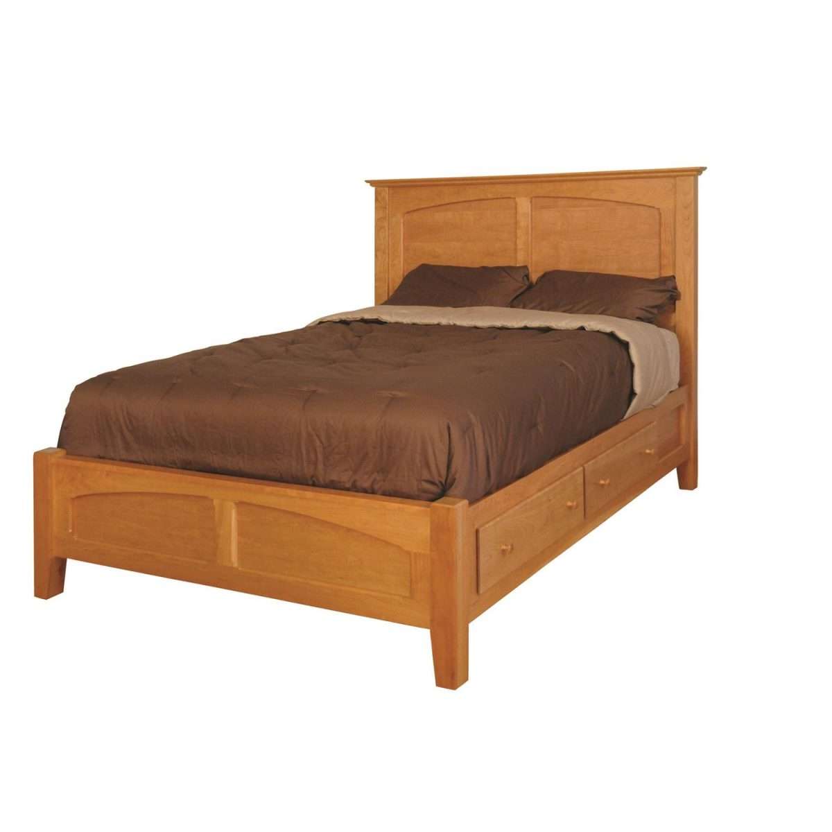 Shaker Bedroom Collection