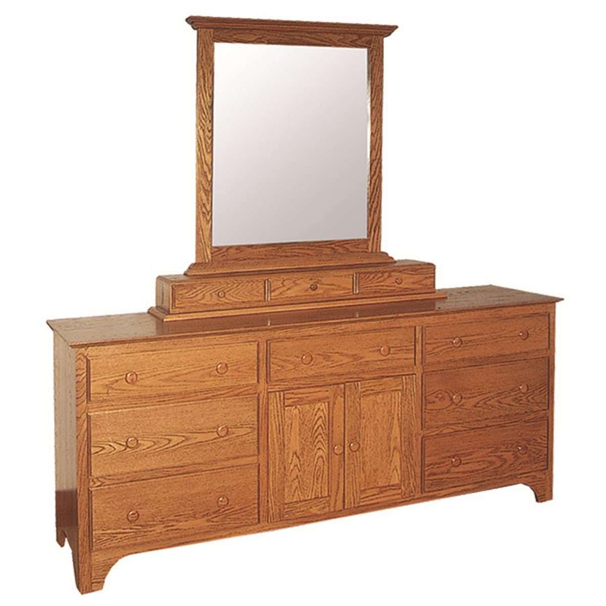 Shaker Bedroom Collection