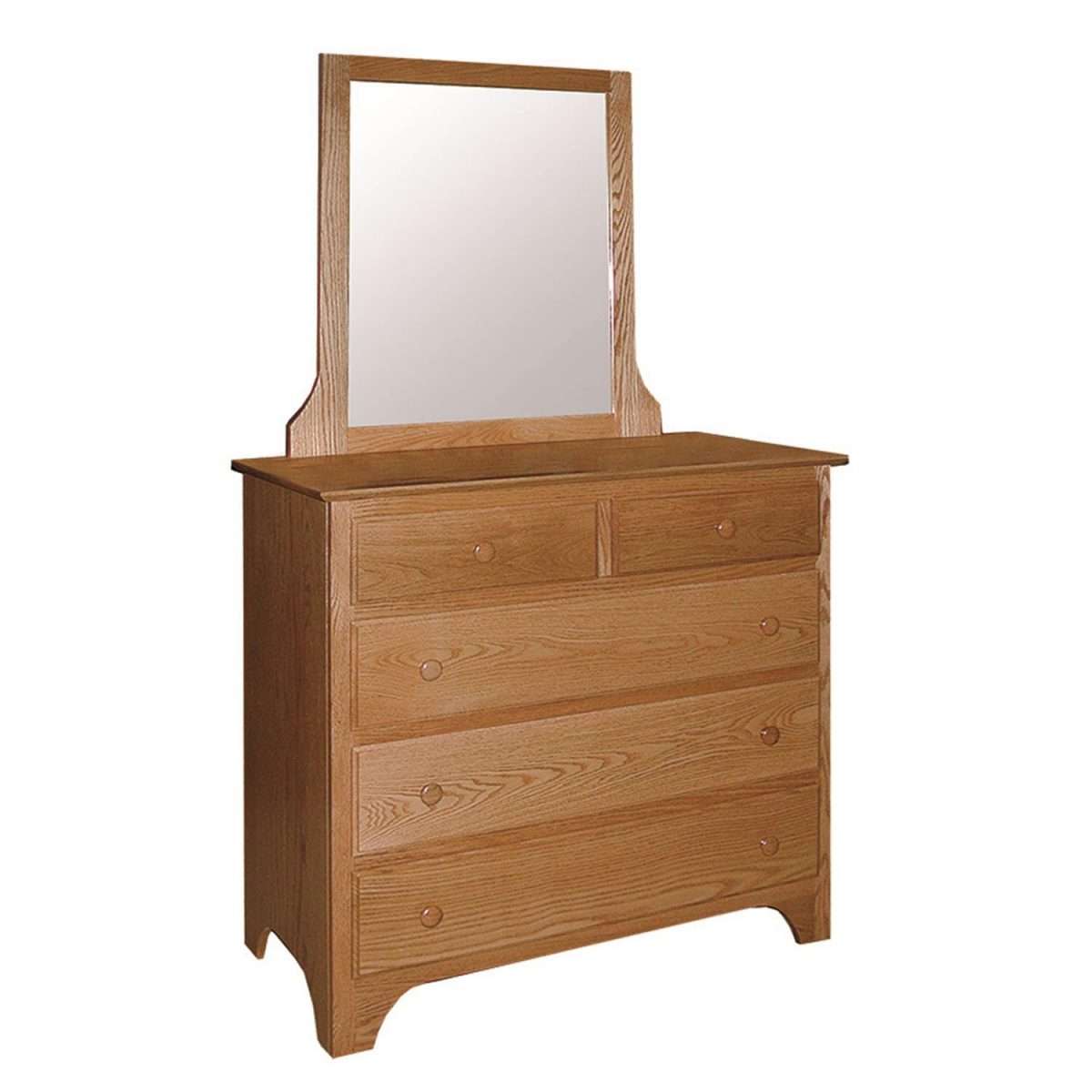 Shaker Bedroom Collection