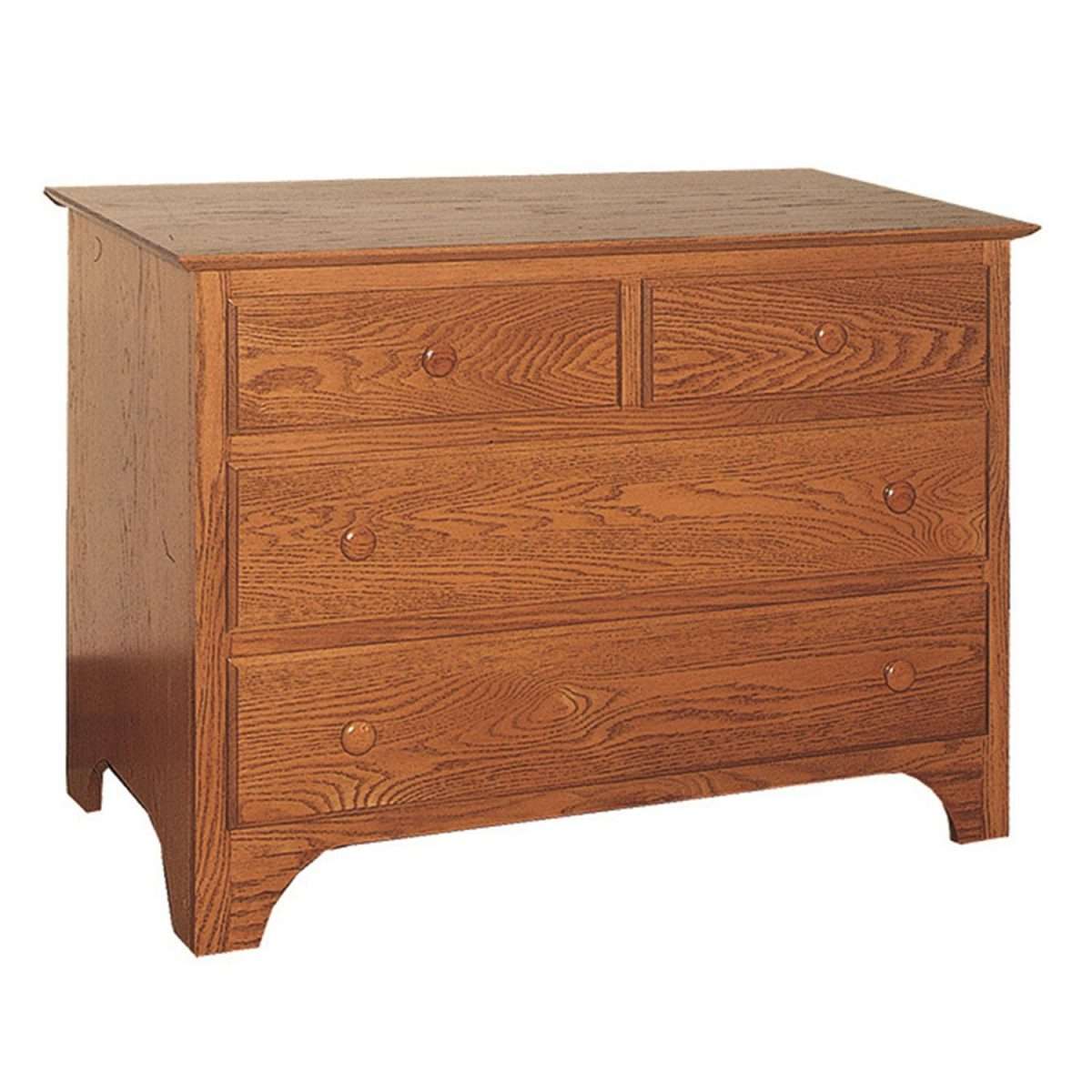 Shaker Bedroom Collection