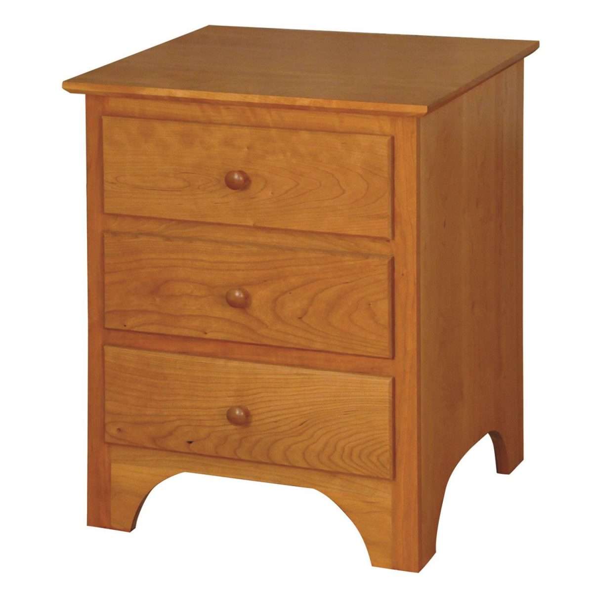 Shaker Bedroom Collection