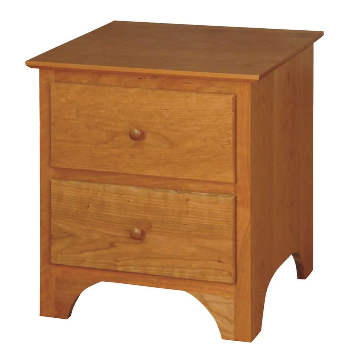 Shaker Bedroom Collection