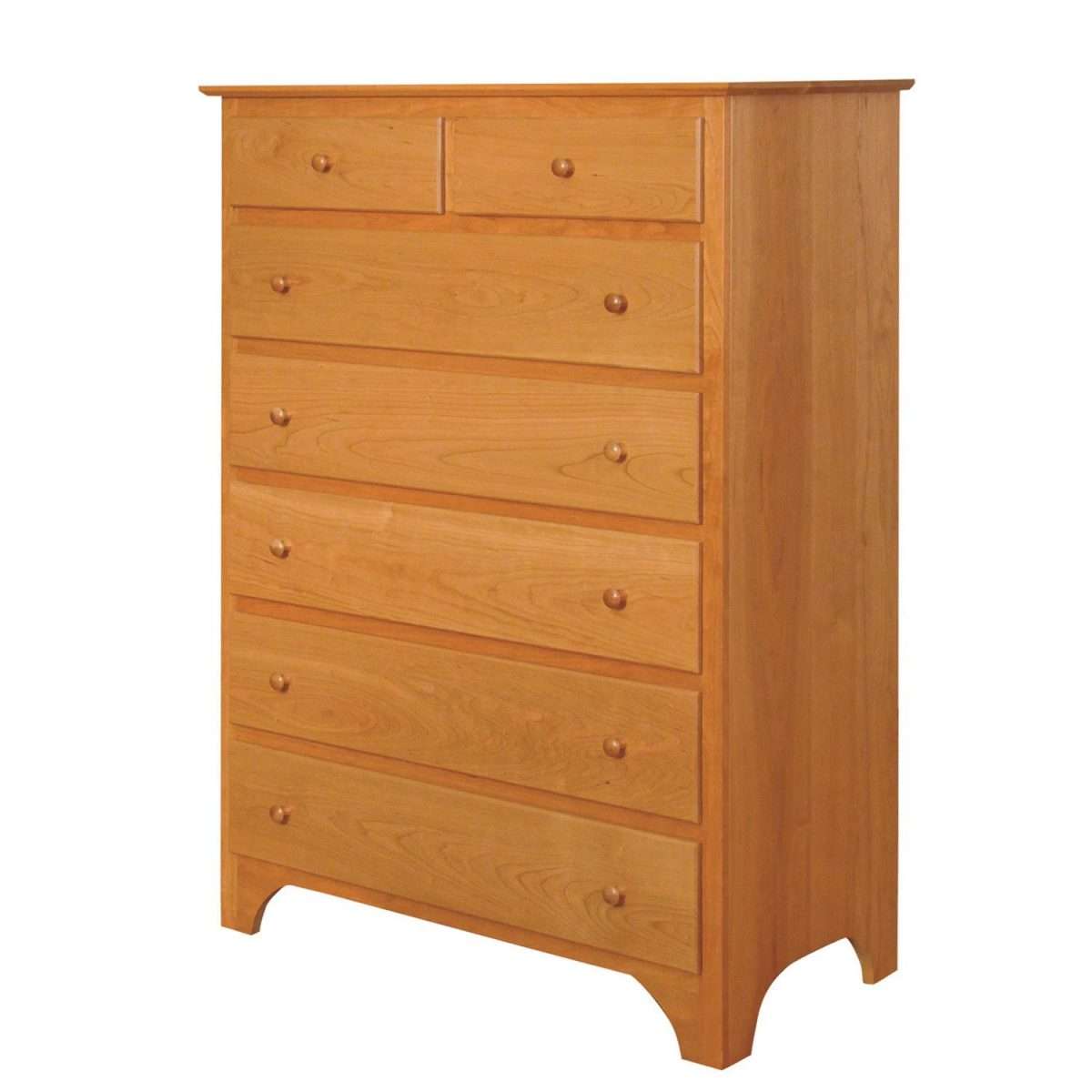 Shaker Bedroom Collection