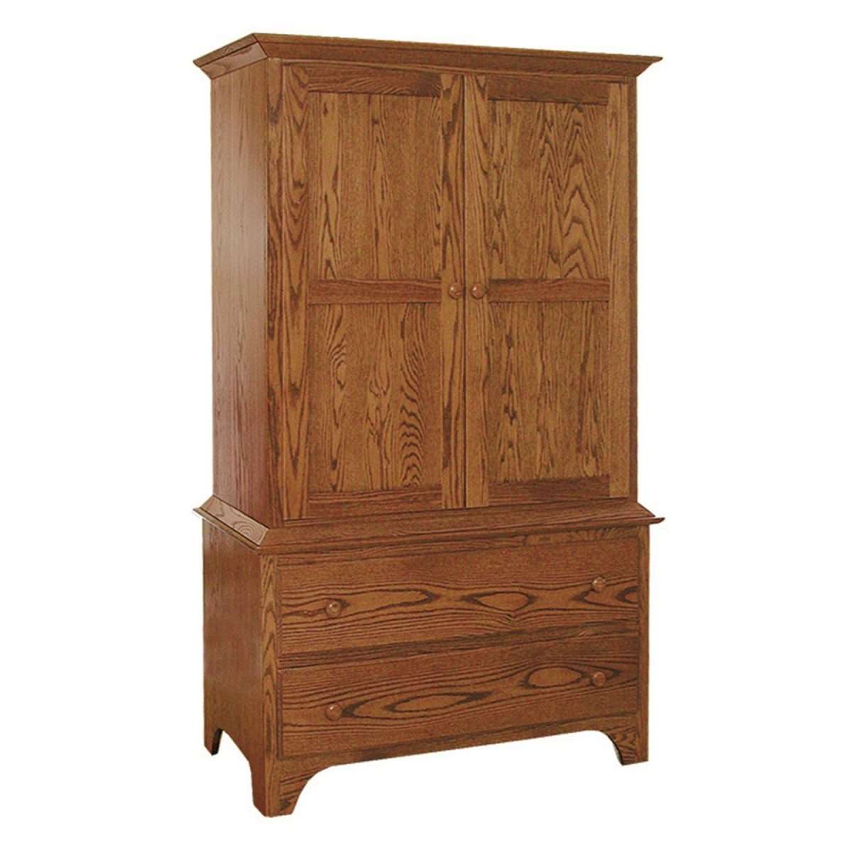 Shaker Bedroom Collection