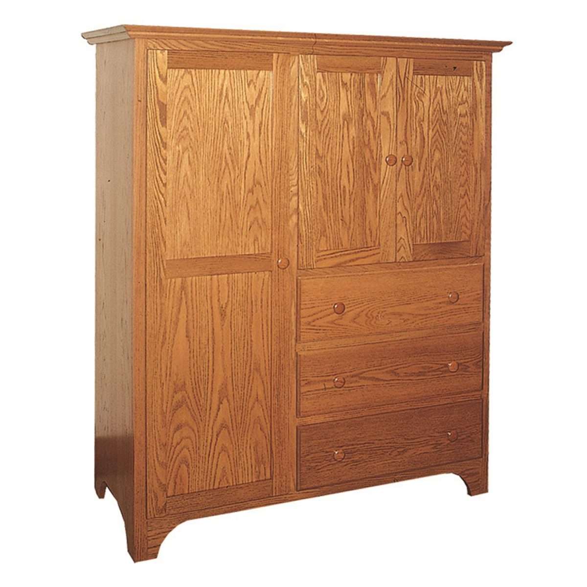 Shaker Bedroom Collection