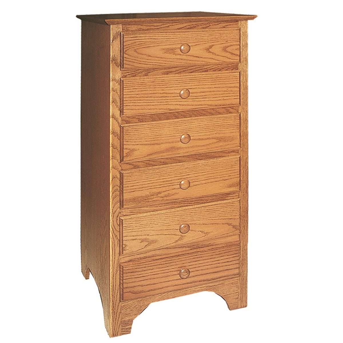 Shaker Bedroom Collection