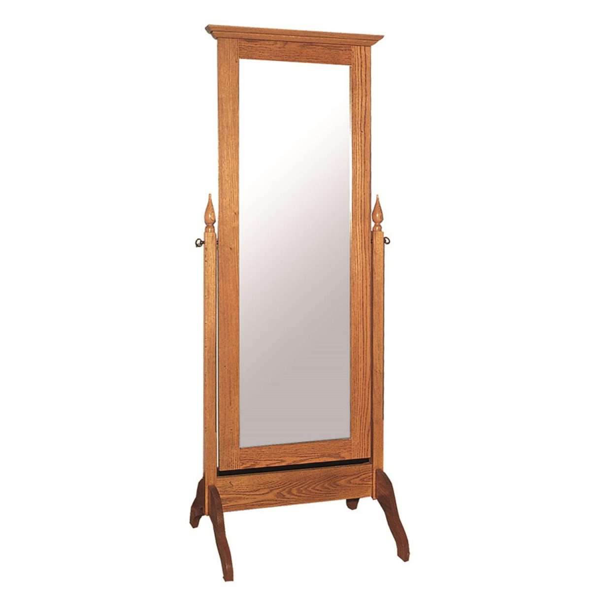 Shaker Bedroom Collection