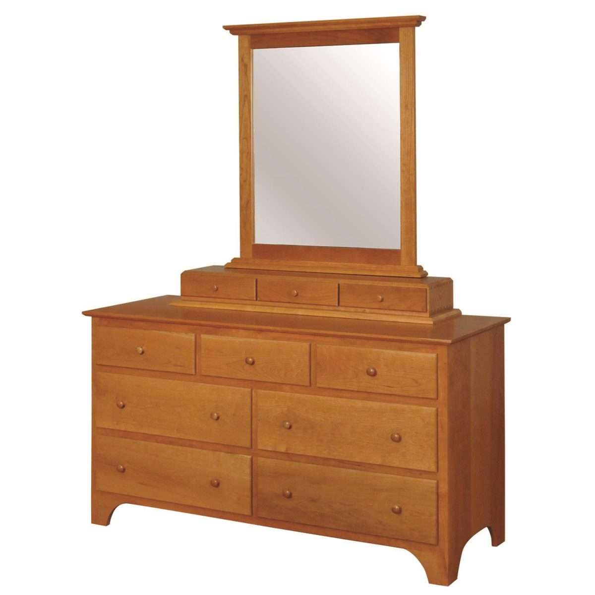 Shaker Bedroom Collection