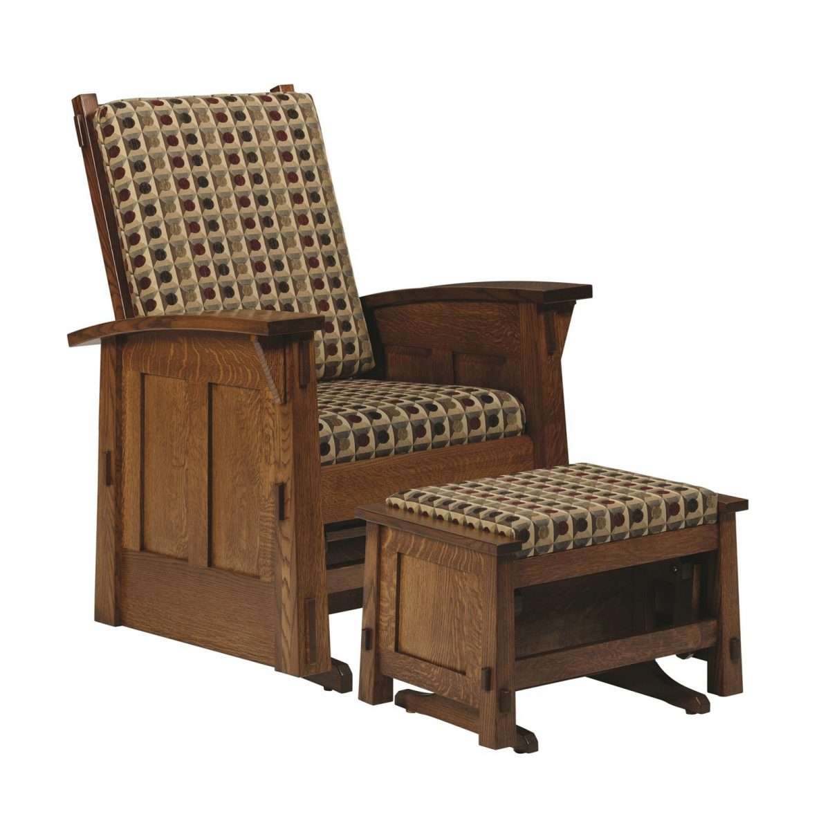 Olde Shaker Living Room Collection