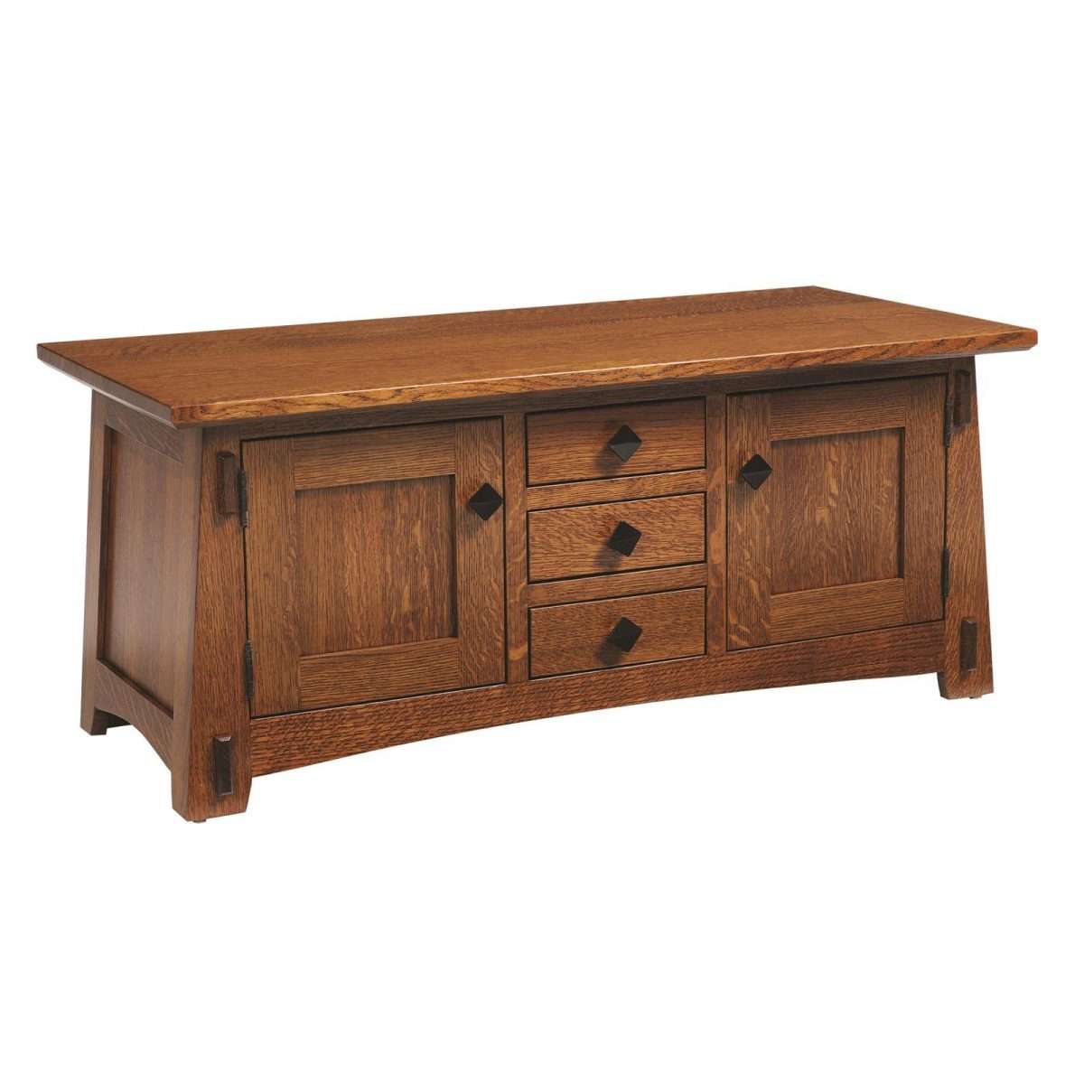 Olde Shaker Living Room Collection