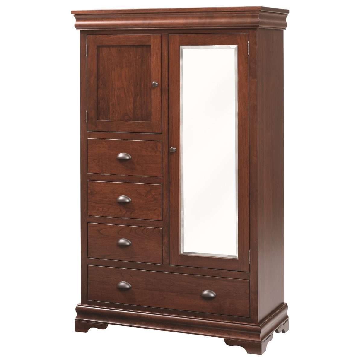 Luxembourg Chiffonier