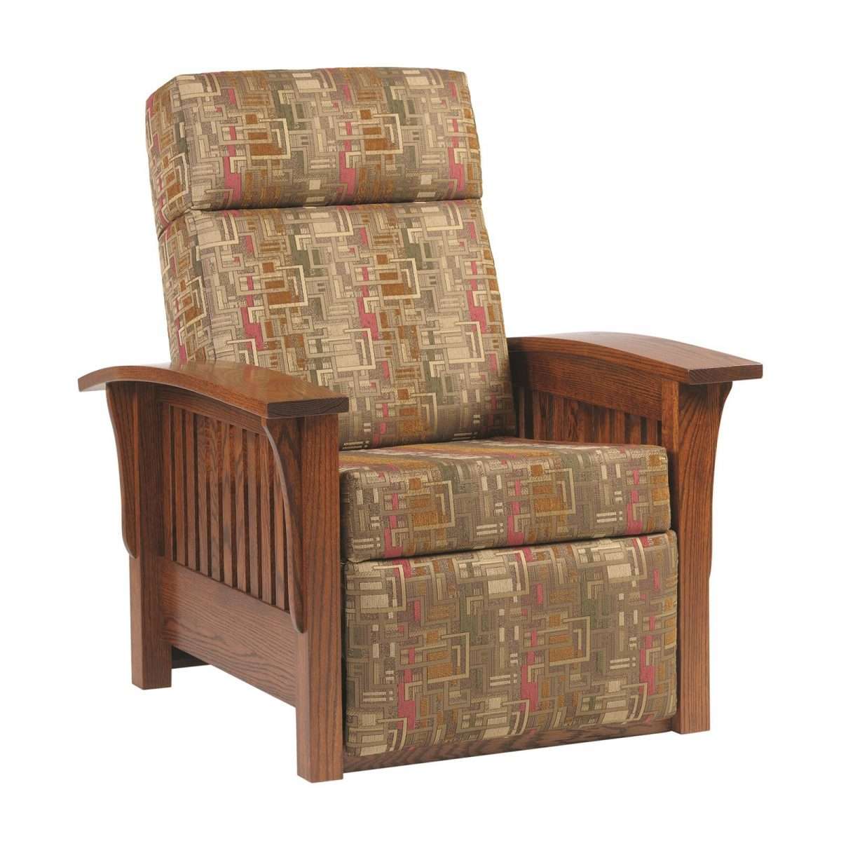Mission Living Room Collection