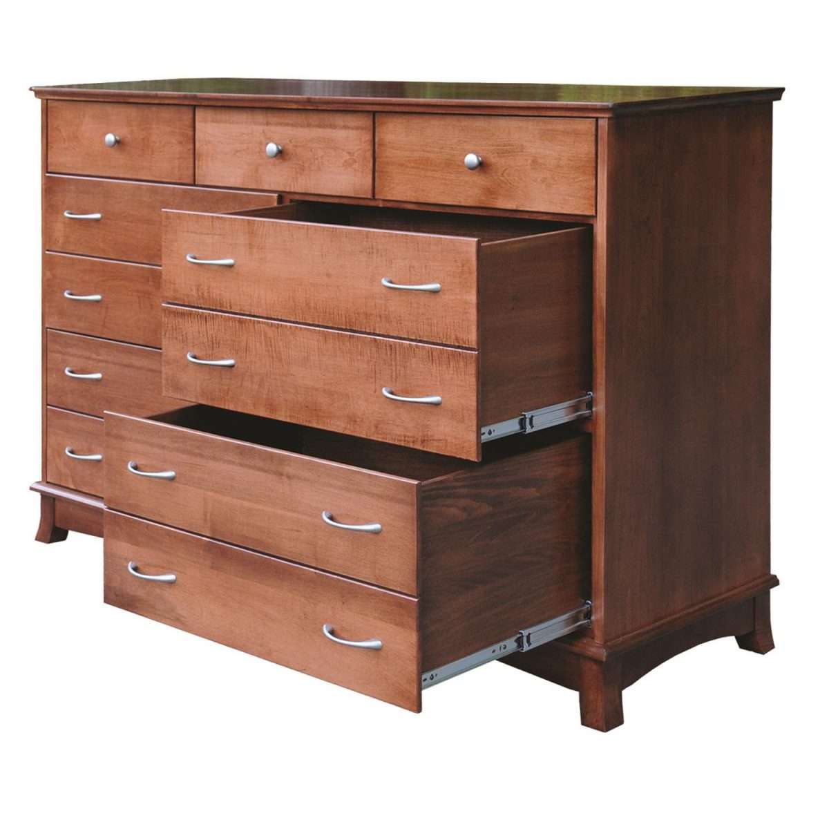 Crescent Bedroom Collection