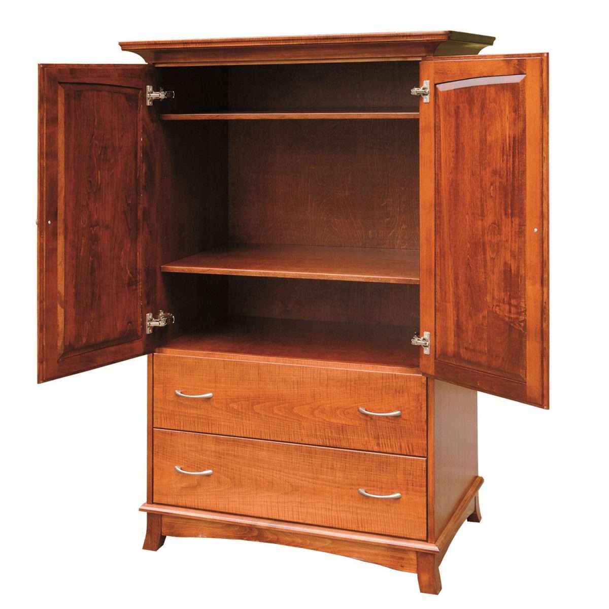 Crescent Bedroom Collection