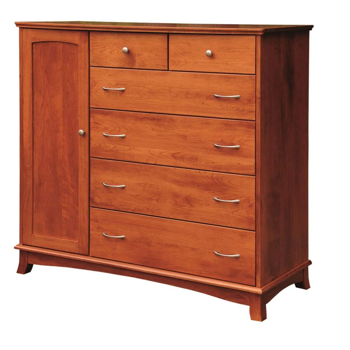 Crescent Bedroom Collection
